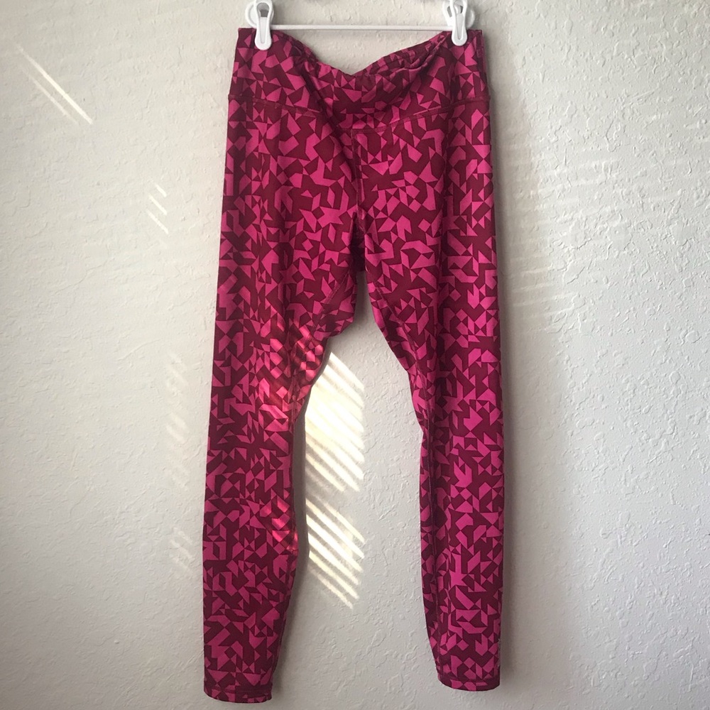 Reebok Workout Pants